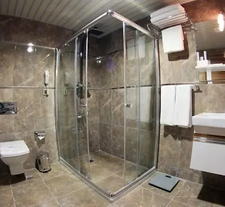 Kent Apart Hotel apartamentowy *