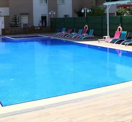 Hotel apartamentowy Kent Apart