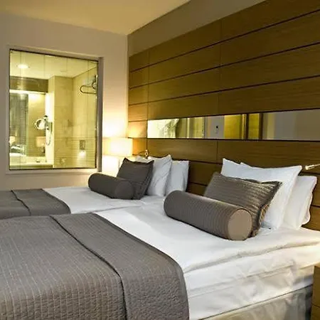Kent Apart Aparthotel Antalya